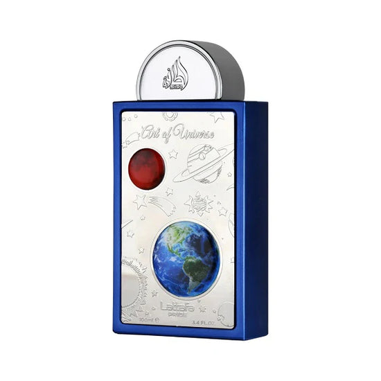 Lattafa Pride Art Of Universe 100ml Eau De Parfum Spray