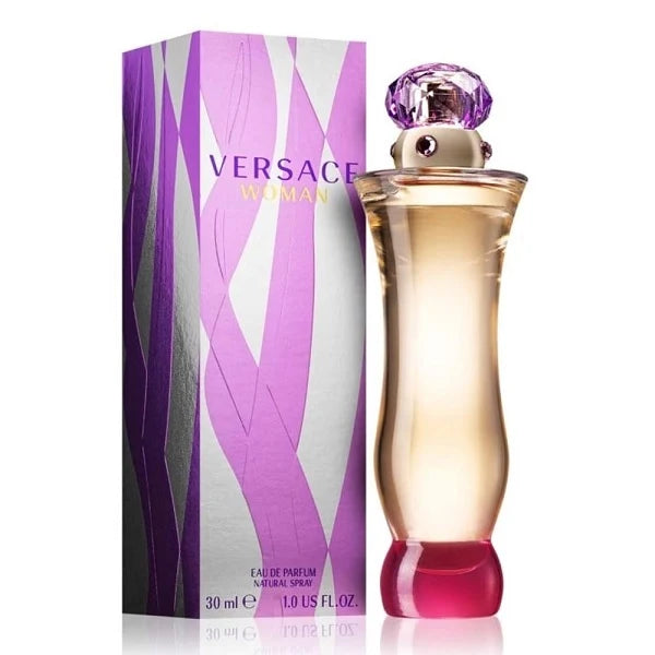 Versace Woman 30ml Eau De Parfum Spray