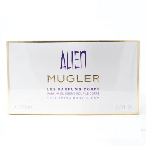 Thierry Mugler Alien 200ml Perfuming Body Cream