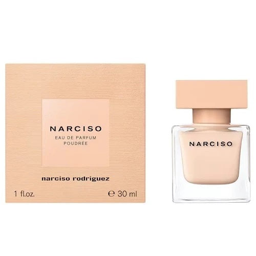 NARCISO RODRIGUEZ NARCISO POUDREE 30ML EAU DE PARFUM SPRAY