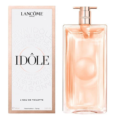 Lancome Idole 100ml L'eau De Toilette Spray