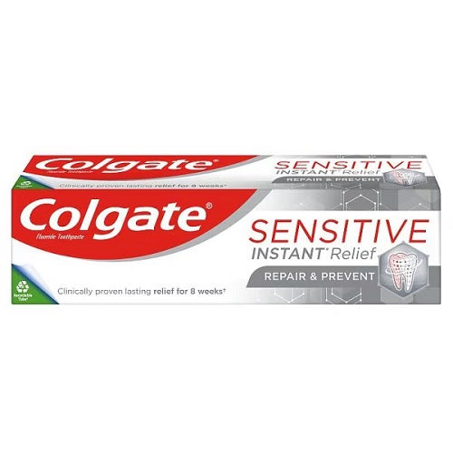 Colgate Sensitive Pro-Relief 75ml Toothpaste