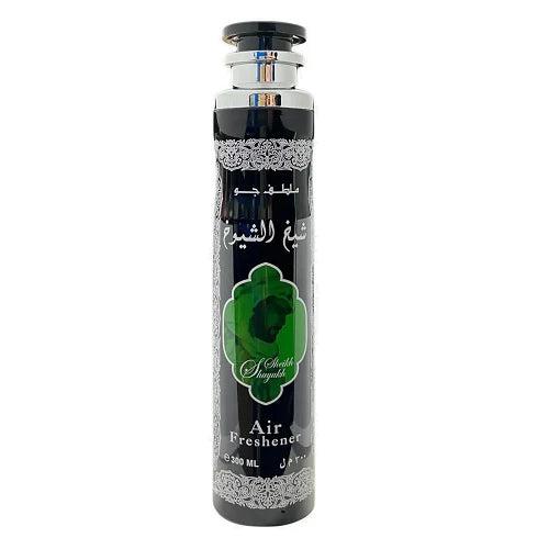 Lattafa Sheikh Shuyukh 300ml Air Freshener