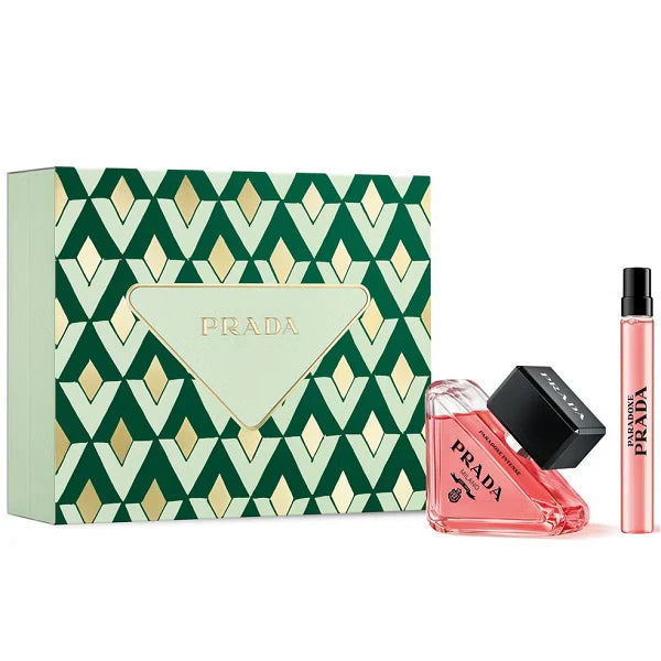 Prada Paradoxe 50ml EDP Intense Spray + 10ml EDP Intense Spray Gift Set 2025