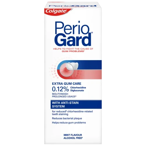 Colgate Periogard Extra 300ml Gum Care