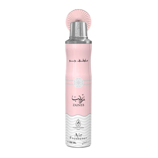 French Arabian Zaineb 300ml Air Freshener