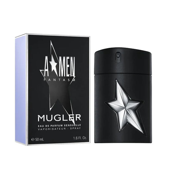 Thierry Mugler A*Men Fantasm 50ml Eau De Parfum Sensuelle Spray