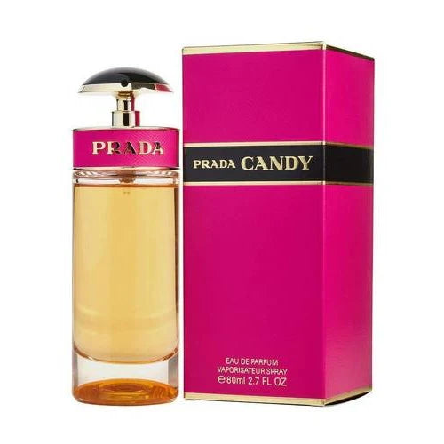 Prada Candy 80ml Eau De Parfum Spray