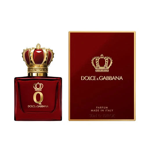 Dolce & Gabbana Q 30ml Parfum Spray
