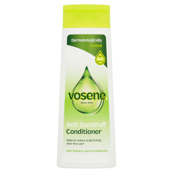 VOSENE ORIGINAL CONDITIONER 300ML