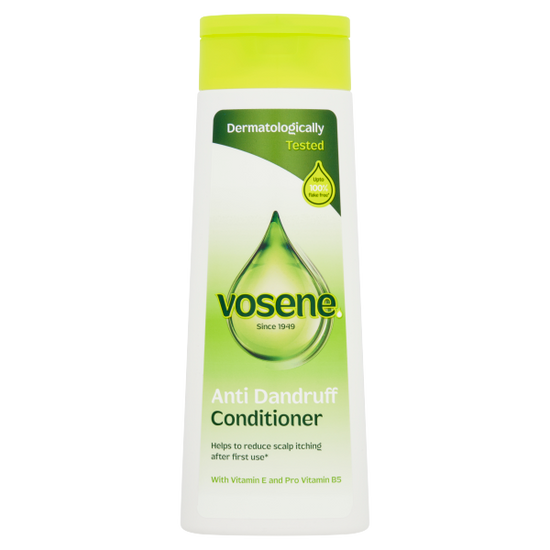 VOSENE ORIGINAL CONDITIONER 300ML