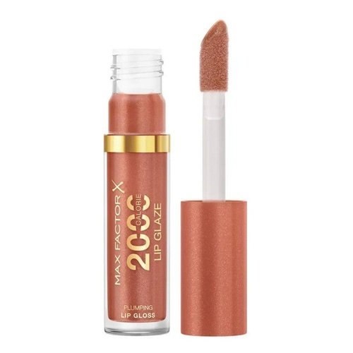 MAX FACTOR 2000 CALORIE PINK FIZZ 075 LIP GLAZE
