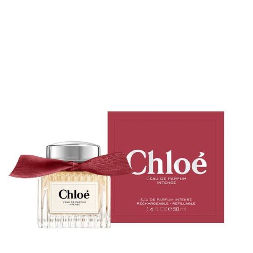 Chloé L'Eau de Parfum Intense 50ml Edp spray