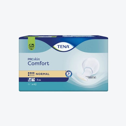 TENA COMFORT NORMAL 42