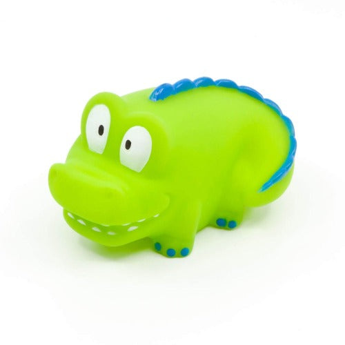 SEA CREATURES BATH SQUIRTERS