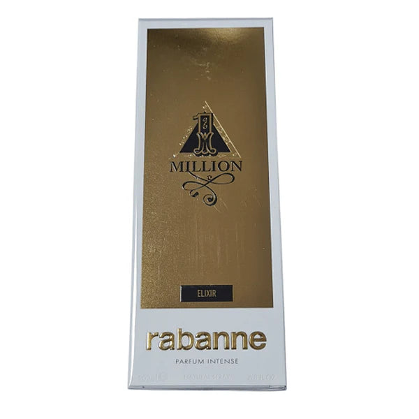 Paco Rabanne 1 Million Elixir 200ml Parfum Intense Spray