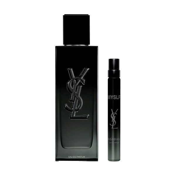 Yves Saint Laurent Myslf 100ml +10ml Eau De Parfum Set 2026