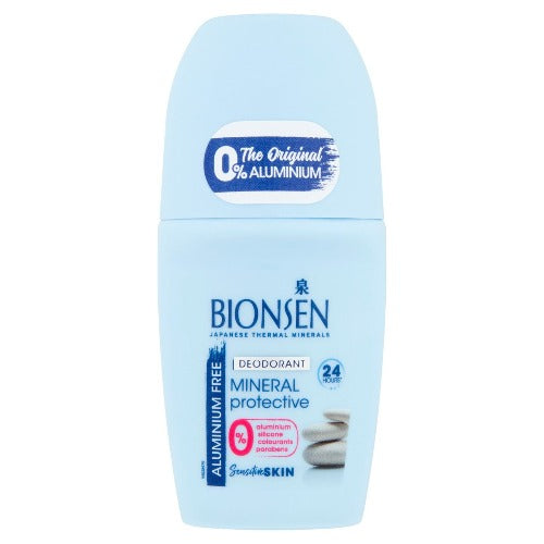 Bionsen Roll On 50ml Deodorant