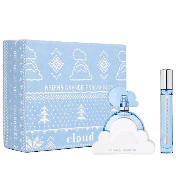 Ariana Grande Cloud 30ml EDP Spray +10ml EDP Spray Gift Set 2025