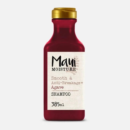 MAUI 385ML AGAVE NECTAR  SHAMPOO