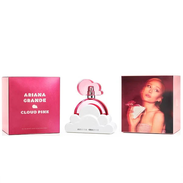Ariana Grande Cloud Pink 30ml Eau De Parfum Spray