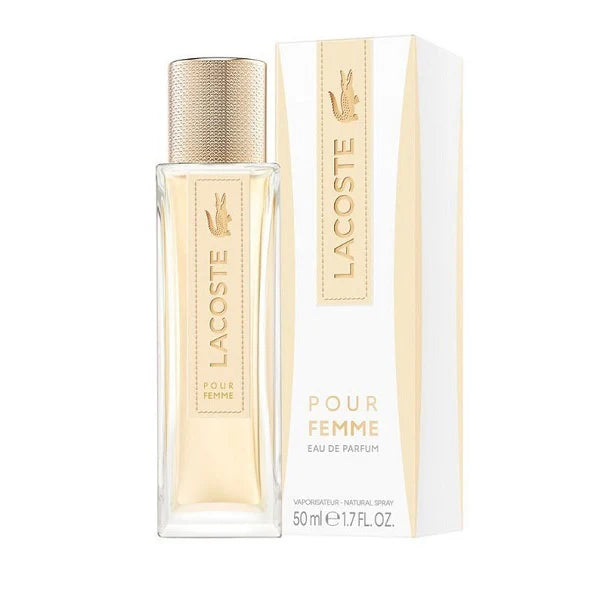 Lacoste Pour Femme 30ml Eau De Parfum Spray