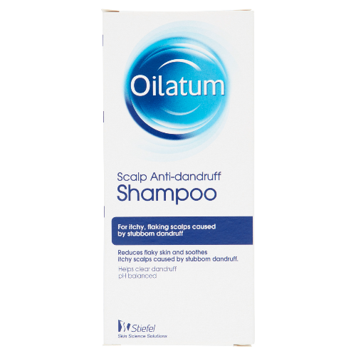 OILATUM SCALP TREATMENT SHAMPOO 100ML