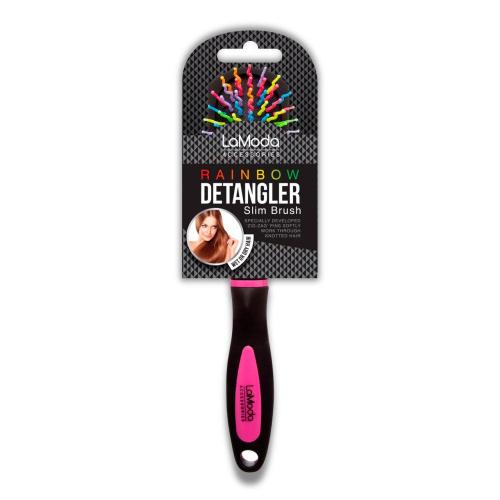 RAINBOW SLIM HANDLED/DETANGL
