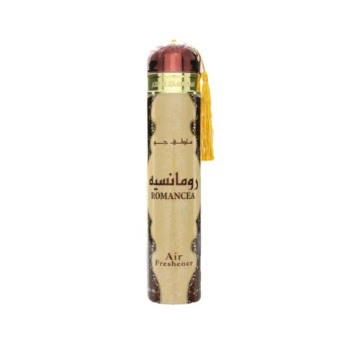 Ard Al Zaafaran Romancea 300ml Air Freshener