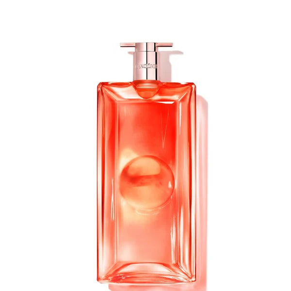 Lancome Idole Peach 'N Roses 100ml L'Eau De Parfum Fruitee Spray