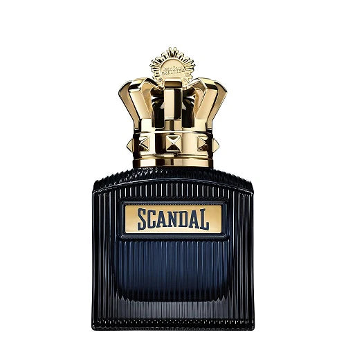 Jean Paul Gaultier Scandal Intense Pour Homme 100ml EDP Intense Spray