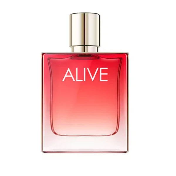 Hugo Boss Alive Intense 50ml Eau De Parfum Spray