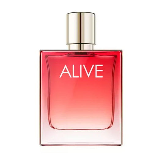 Hugo Boss Alive Intense 50ml Eau De Parfum Spray