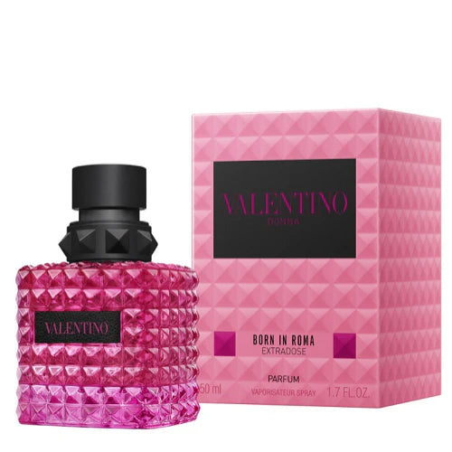 Valentino Donna Born In Roma Extradose 50ml Parfum Spray