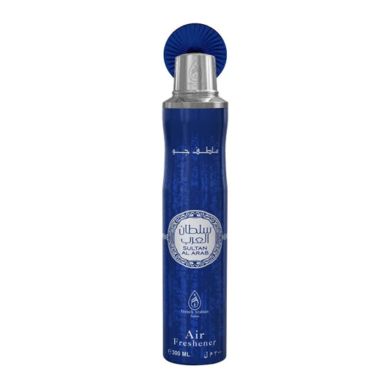 French Arabian Sultan Al Arab 300ml Air Freshener