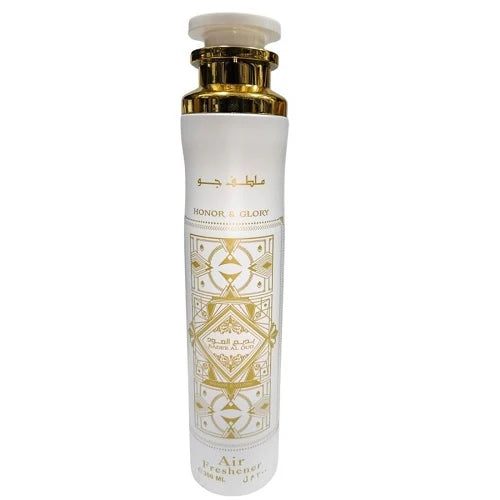 Lattafa Bade'e Al Oud Honor & Glory 300ml Air Freshener