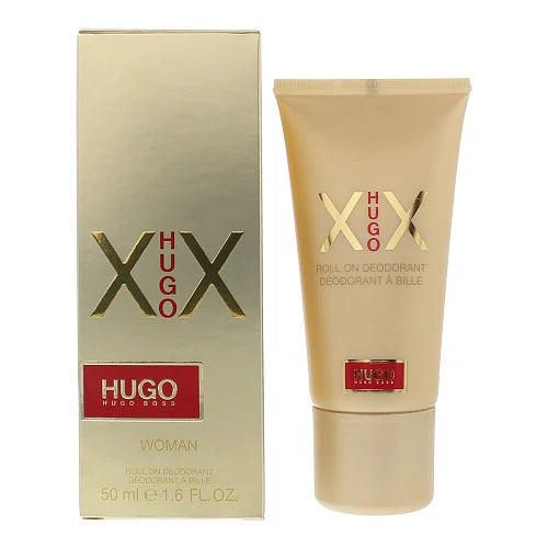 Hugo Boss Hugo XX 50ml Roll On Deodorant