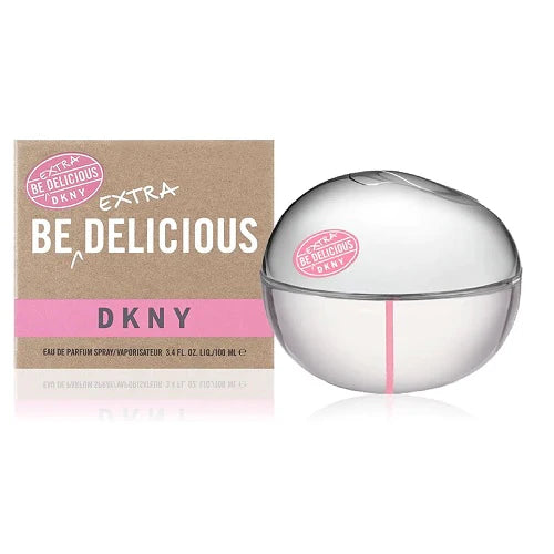 Dkny Be Extra Delicious 100ml Eau De Parfum Spray