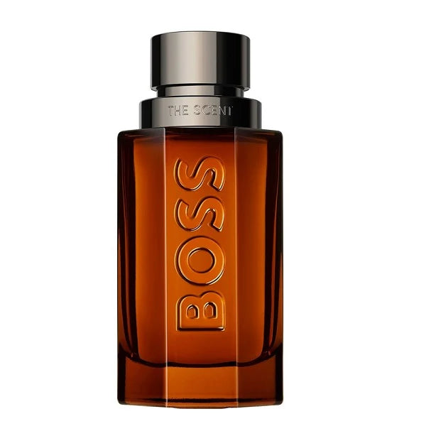 Hugo Boss The Scent For Him 50ml Eau De Parfum Intense Spray