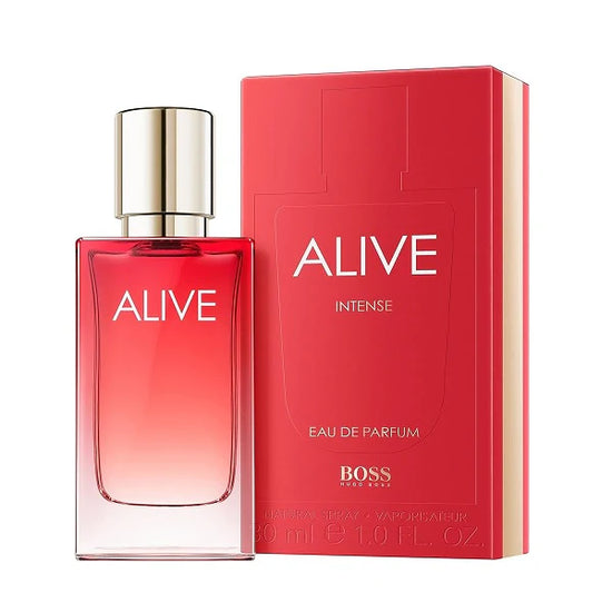 Hugo Boss Alive Intense 30ml Eau De Parfum Spray