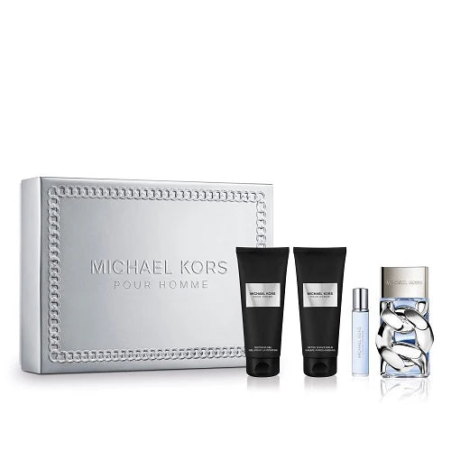 Michael Kors Pour Homme  Edp 100ml Gift Set 2024
