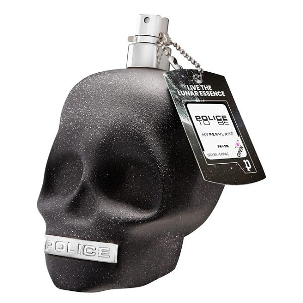 Police To Be Hyperverse For Man 125ml Eau De Toilette Spray