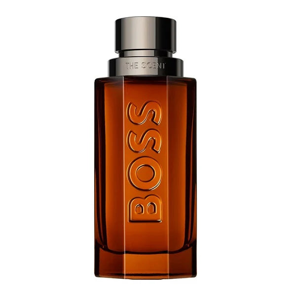 Hugo Boss The Scent For Him 100ml Eau De Parfum Intense Spray