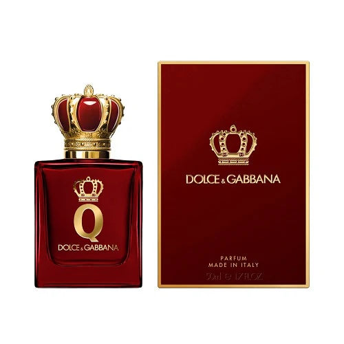 Dolce & Gabbana Q 50ml Parfum Spray