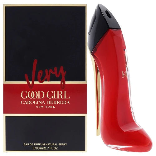 Carolina Herrera Very Good Girl 80ml Eau De Parfum Spray