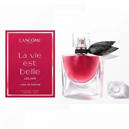 Lancome La Vie Est Belle L'Elixir 30ml L'eau De Parfum Refillable Spray