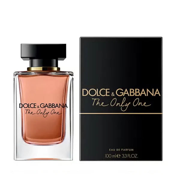 Dolce & Gabbana The Only One 100ml Eau De Parfum Spray