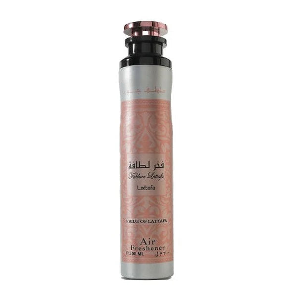 Lattafa Fakhar Pride Of Lattafa 300ml Air Freshener