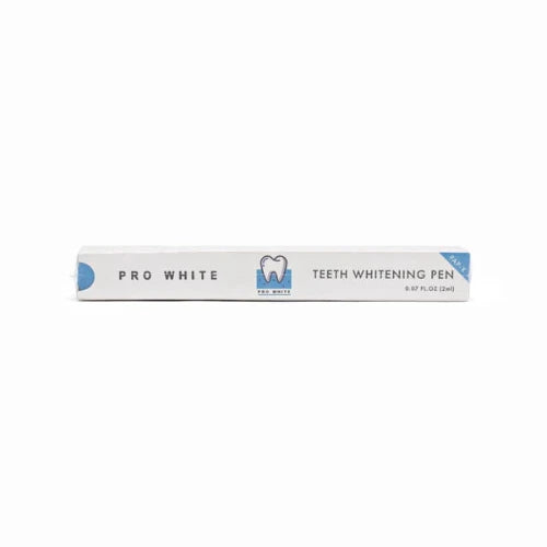 Pro White 2ml Teeth Whitening Pen