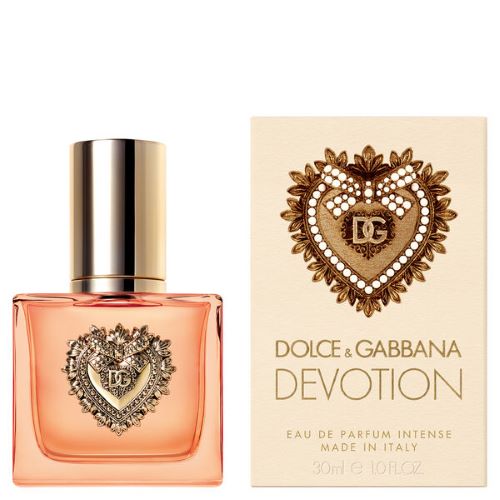 Dolce & Gabbana Devotion EDP INTENSE 30ml